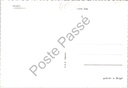 Belsele - "Gemeentehuis" - Het gemeentehuis van Belsele – achterzijde van de originele postkaart