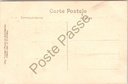 Kruibeke - "De Kerk - L'Eglise" - Zicht op de kerk – achterzijde van de originele postkaart