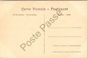 Lokeren - "Het Hoofdaltaar. — Le Maître-Autel." - Interieur hoofdaltaar – achterzijde van de originele postkaart
