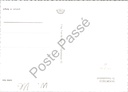 Oosterzele - "MOORTSELE - St.-Amanduskerk" - Sint-Amanduskerk te Moortsele – achterzijde van de originele postkaart
