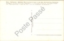 Aalst - "JOANNES" - Passiespelen 1931, Hr. Ben Callebaut als Johannes – achterzijde van de originele postkaart