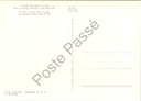 Aalst - "Sint-Martinuskerk" - Noordelijk transept richting noordwesten – achterzijde van de originele postkaart
