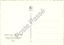 Aalst - "Instituut St-Vincentius à Paulo" - Klooster Sint-Vincentius à Paulo – achterzijde van de originele postkaart