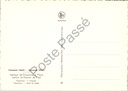 Aalst - "Kostschool. — Knipzaal." - Institut St-Vincent de Paul, knipzaal – achterzijde van de originele postkaart
