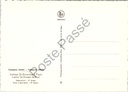 Aalst - "Instituut St-Vincentius à Paulo" - Keuken van het Sint-Vincentiusinstituut – achterzijde van de originele postkaart