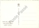 Aalst - "Kostschool. — Tekenzaal." - Tekenzaal van het Instituut Sint-Vincentius à – achterzijde van de originele postkaart