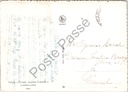 Lierde - "Tehuis Prinses Jozefien-Charlotte" - Kapel van het Tehuis Prinses – achterzijde van de originele postkaart