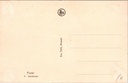 Mol - "Kapittelzaal" - Kapittelzaal van de Abdij van Postel – achterzijde van de originele postkaart
