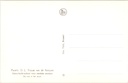 Ravels - "O.L. Vrouw van de Kempen" - Openluchtschool voor zwakke meisjes, rust – achterzijde van de originele postkaart