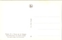 Ravels - "O.L. Vrouw van de Kempen" - Open-lucht-school voor meisjes – achterzijde van de originele postkaart