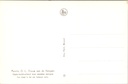 Ravels - "O. L. Vrouw van de Kempen" - Open-lucht-school voor zwakke meisjes, dreef – achterzijde van de originele postkaart