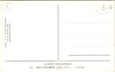 Retie - "Bert DECORTE" - Portretkaart van dichter Bert Decorte uit Retie (1915) – achterzijde van de originele postkaart