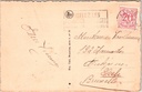 Luik - "Confluent de la Meuse et de l'Ourthe" - Samenvloeiing van de Maas – achterzijde van de originele postkaart