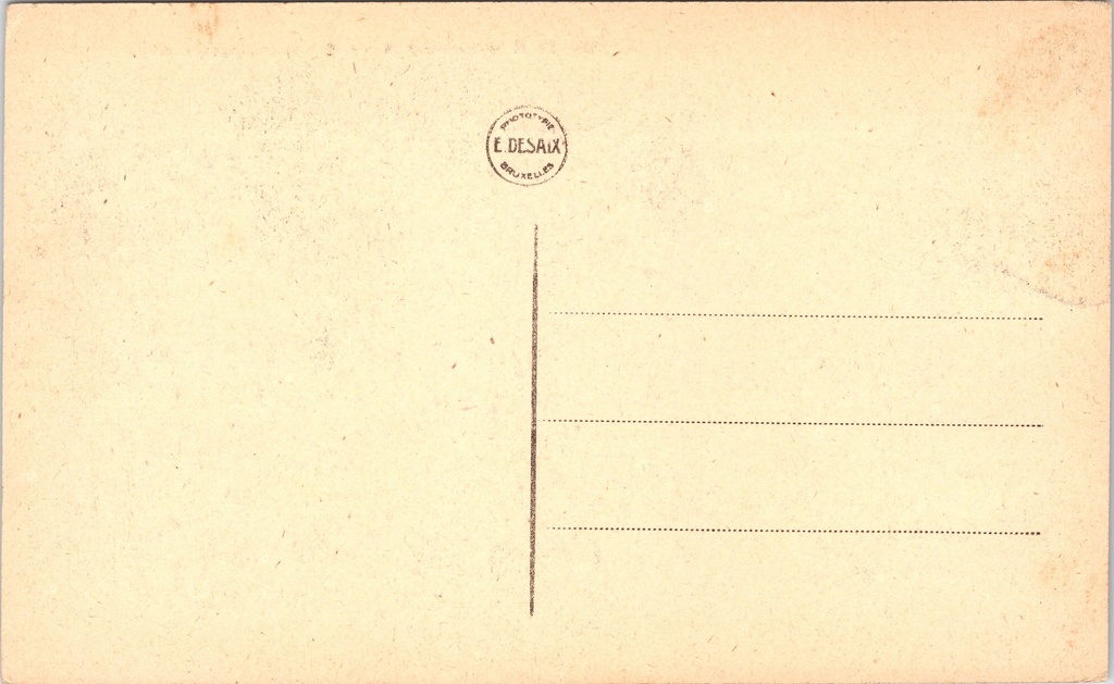 Aywaille - "Grotte de Remouchamps — Galerie de l'Embarquement" - Grotten – achterzijde van de originele postkaart