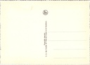 Rochefort - "LES MYSTÉRIEUSES : L'ALHAMBRA" - Grotten van Han, zaal L'Alhambra – achterzijde van de originele postkaart