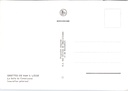 Rochefort - "La Salle du Cataclysme" - Grottes de Han, de Cataclysme-zaal (nieuwe – achterzijde van de originele postkaart