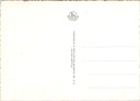 Rochefort - "GROTTES DE HAN - LA SALLE DES DRAPERIES" - Grotten van Han – achterzijde van de originele postkaart