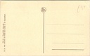 Rochefort - "L'Entrée de la Salle du Dôme" - Ingang van de Koepelzaal in de Grotten – achterzijde van de originele postkaart