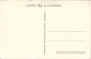 Rochefort - "Salle du Sabbat" - Sabbatzaal in de Grotten van Rochefort – achterzijde van de originele postkaart
