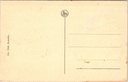 Bouillon - "Panorama pris de la côte d'Auclin" - Panoramisch stadsgezicht – achterzijde van de originele postkaart