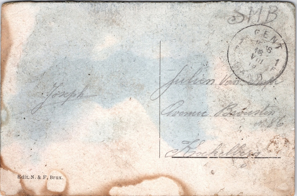 Gent12168