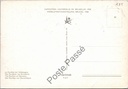 Brussel - "Le Pavillon de l'Allemagne" - Duits paviljoen Wereldtentoonstelling 1958 – achterzijde van de originele postkaart