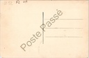 Gent - "GAND — Cathédrale St-Bavon" - Sint-Baafskathedraal – originele postkaart, afbeelding 2