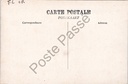 Gent - "Exposition Internationale de Gand 1913. La Cour d'Honneur." - Internationale – originele postkaart, afbeelding 2