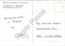Gent - "BENELUX ••• GENT" - Rondvaartboot Benelux op de Leie – originele postkaart, afbeelding 2