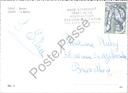 Gent - "GENT - Belfort / GAND - Le Beffroi" - Het Belfort van Gent – originele postkaart, afbeelding 2