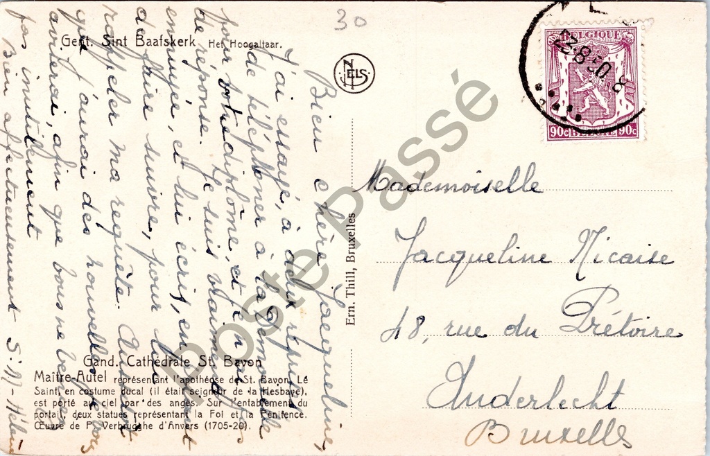 Gent0360