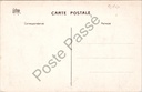 Gent - "Gand — Cathédrale St. Bavon — l'Adoration de l'Agneau par les Frères – achterzijde van de originele postkaart