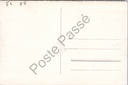 Gent - "GENT - Feestpaleis / GAND - Palais des Fêtes" - Het Feestpaleis in Gent – achterzijde van de originele postkaart