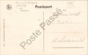 Winkel-Sint-Kruis - "Wynkel St. Kruis - Kapel Ter Warande" - Kapel Ter Warande – achterzijde van de originele postkaart