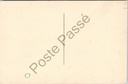 Sint-Amandsberg - "Groot Begijnhof St Amandsberg — Dormitory van een Convent" – achterzijde van de originele postkaart