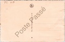 Gent - "Gand La Lys - Ancienne Boucherie (XIIe siècle). Gent De Leie - Oud Vleeschhuis – originele postkaart, afbeelding 3