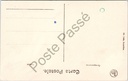 Gent - "Gand - Petit Béguinage. - Une allée." - Een laan in het Klein Begijnhof – originele postkaart, afbeelding 3
