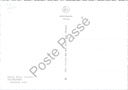 Michelbeke - "Institut Stella Matutina" - Algemeen zicht instituut – achterzijde van de originele postkaart
