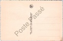 Everbecq-Haut - "Rue Maandag" - Maandagstraat – achterzijde van de originele postkaart