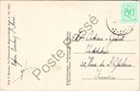 Everbeek - "De Kerk" - Kerk van Everbeek – achterzijde van de originele postkaart