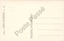 Goeferdinge - "Klooster - Le Couvent" - Klooster van Goeferdinge – achterzijde van de originele postkaart