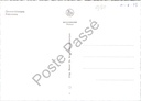 Geraardsbergen - "Panorama" - Stadspanorama – achterzijde van de originele postkaart