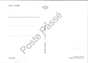 Velzeke - "St.-Martinuskerk" - Sint-Martinuskerk – achterzijde van de originele postkaart