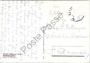 Velzeke - "Sint-Antoniuskluis - Onder de gaanderij" - Sint-Antoniuskluis onder – achterzijde van de originele postkaart