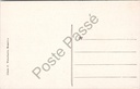Oudenaarde - "AUDENARDE. — Panorama." - Stadspanorama – achterzijde van de originele postkaart
