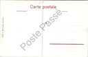 Oudenaarde - "AUDENARDE. — Panorama" - Panoramisch stadszicht – achterzijde van de originele postkaart