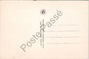 Oudenaarde - "Audenarde au Béguinage" - Begijnhof – achterzijde van de originele postkaart