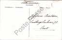 Louise-Marie - "Institut St. Léonard - Pension pour Dames" - Sint-Leonardinstituut – achterzijde van de originele postkaart