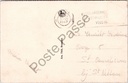 Dinant - "Roche à Bayard" - Rocher Bayard langs de Maas – achterzijde van de originele postkaart