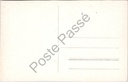 Dinant - "Quartier de la Gare" - Stationsbuurt – achterzijde van de originele postkaart